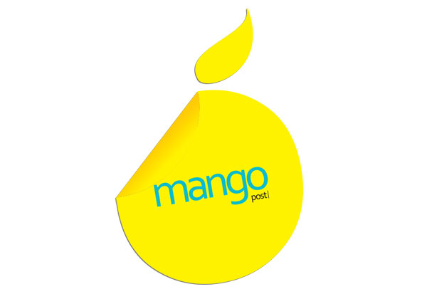 Mango Post's Outsourcing Branding work